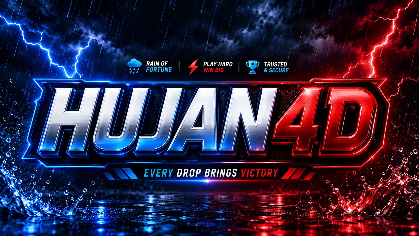 hujan4d
